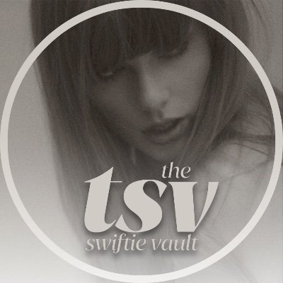 The Swiftie Vault