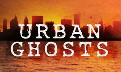 Urban Ghosts is an online magazine about abandoned places, hidden history & offbeat travel.