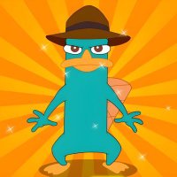 Agent P(@PerryOnBase) 's Twitter Profile Photo