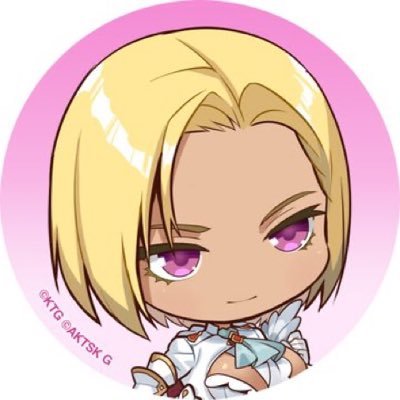 アニメとゲームは全般的に好き💖 二次元好きな方は気軽にフォローしてください(*^。^*) 二次元アイコンの方には100％フォローバックします！