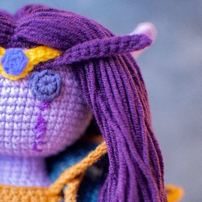 Crochet Artist (World of Warcraft), Herald of the Void, Mother of Dragon Aspects | RU/ENG | I DON'T SELL PATTERNS | https://t.co/veypHCkQ1n | Comms closed!