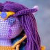 Eminelin (@theknittedwow) Twitter profile photo Eminelin (@theknittedwow) Twitter profile photo
