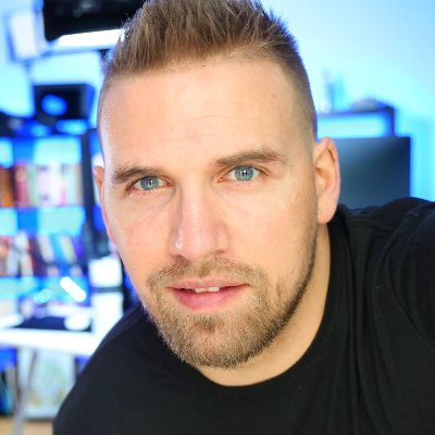Derek Lambert MythVision Podcast Profile