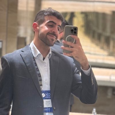 Saleh7assan's profile picture. Co-Founder https://t.co/sjVQldxp7Z 🇵🇸 | 🇨🇦