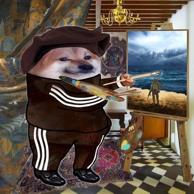 JanDebeil's profile picture. https://t.co/h04v3c9AQY