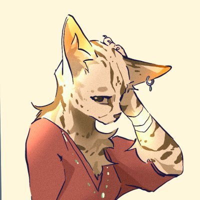 16y • i try to 3D model • amateur photographer • serval fan • 🏳️‍⚧️ She/Her • 🪿

(pfp by @Cat0fishes)