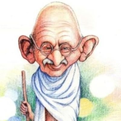 GandhiSoul2 Profile Picture
