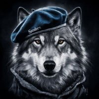 Blu3Wolfv2 (@blu3wolfv2) 's Twitter Profile