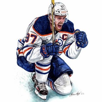 #Oilers