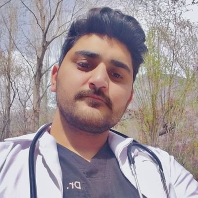 MBBS🥼💊💉🩺
#AIMC lahore
#A_pakistani who grew up in iran😍