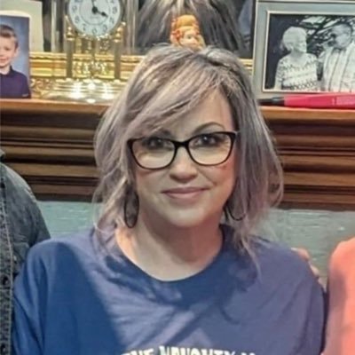 I'm a southern woman, that says what I think. I love MY Country, support President Trump & believe in OUR Constitution. #MAGA #Trump2024 https://t.co/6LJtrjPBtJ