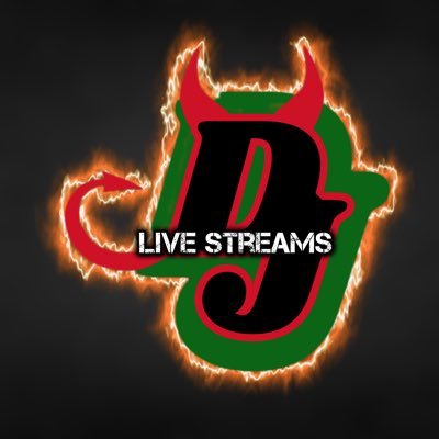 DJLiveStreamsX Profile Picture