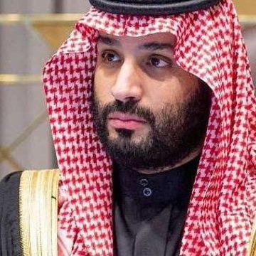 خادمت عمامه 🇸🇦