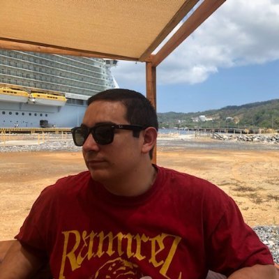 RedTruthTeller's profile picture. 