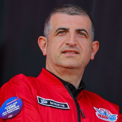 Haluk Bayraktar Profile