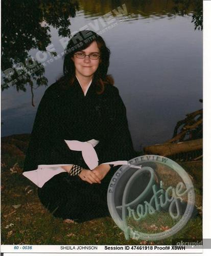 HighKiller777's profile picture. Fanfic writer with too much time on her hands.