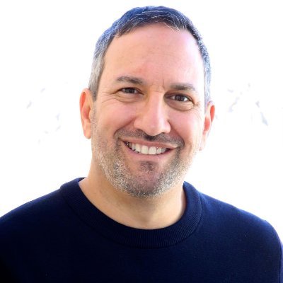 Nextdoor Neighbor, Father, Avid Golfer, Little League Coach, LA Sports Fan, Marketer