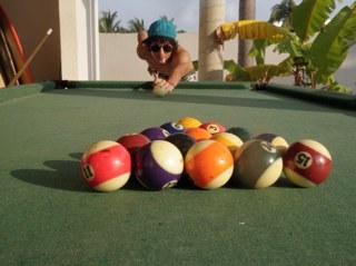 FranciscoMaya05's profile picture. 