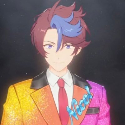 dont know nothing about enstars but me and rainbro are 4lifers