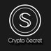 Crypto Secret (@CryptoSecr65480) Twitter profile photo