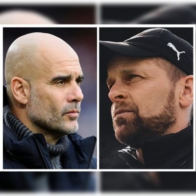 City_Hindi's profile picture. Manchester City 🤝 Mumbai City