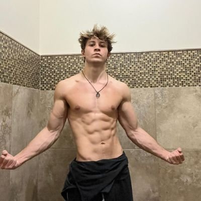 New God  | I am your new master | My DM is open | pay tribute | Findom | Alpha Male |