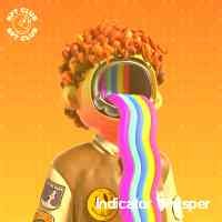 whhisperindica's profile picture. 🔸whatever ı want, ı draw. so in my head