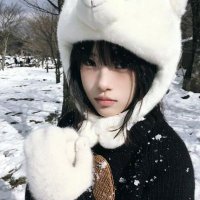 橘子粥(@Orangezhou123) 's Twitter Profile Photo