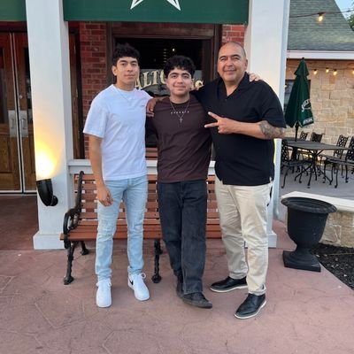 Pedro Rosales Jr.  Proud Edinburg HS/UT-PA Alum. Phil 4:13 Dad-Joshua Rosales 2026/Jaycen Rosales UTRGV 2027 Educator@ BL Garza MS  #ms🏈 #ms🏀  #mstrack #msPE