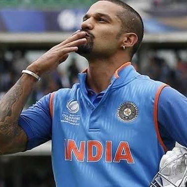 dhawan_42 Profile Picture
