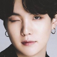 킹슈(@myonlykingsuga) 's Twitter Profile Photo