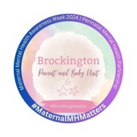 Brockington Parent and Baby Unit(@BrockingtonPBU) 's Twitter Profile Photo