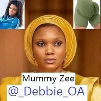 Mummy Zee ✨🇳🇬✨(@_Debbie_OA) 's Twitter Profileg