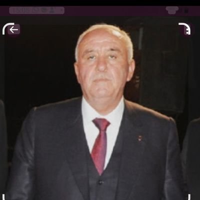 Süleyman Ozufacik