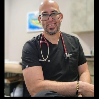 ABIM Board Certified Nephrologist
From Puerto Rico 🇵🇷 📍