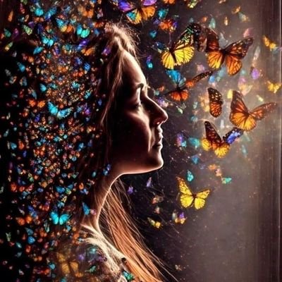 🦋 Cαɾҽყ Aɳɳ (also on🧵) Profile