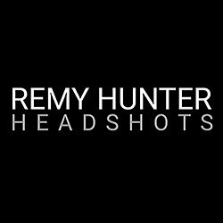 Remy Hunter Headshots is a leading London headshot photographer for actors specialising in natural light, both outdoors and in the studio.