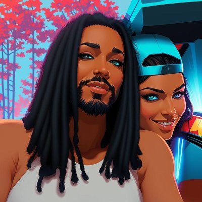 Bigdread305 & LMK
Artist
Music 🎶 Brings Us All Together ❤️ Make Sure To Follow Me On https://t.co/AkhQOwkLks
https://t.co/ALFyIHBBnI