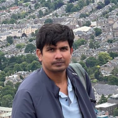 Fascinated by biology of Seed, Starch & Solitude. Assistant Professor @tvmiiser 🇮🇳 PostDoc @johninnescentre 🇬🇧 Ph.D @nipgrsocial 🇮🇳 AFE @theplantcell 🇺🇸