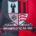 Broomfield FC (@fcbroomfield) Twitter profile photo