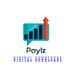 Paylz (@paylzdig) Twitter profile photo Paylz (@paylzdig) Twitter profile photo