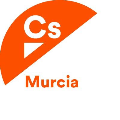 Perfil Oficial de CS en el municipio de Murcia. Imposible es sólo una opinión. #LaMurciaQueQueremos 🧡