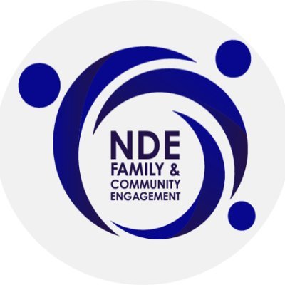 Official Twitter account of Nebraska Department of Education's Family and Community Engagement. #EveryStudentEveryDay RT≠Endorsement