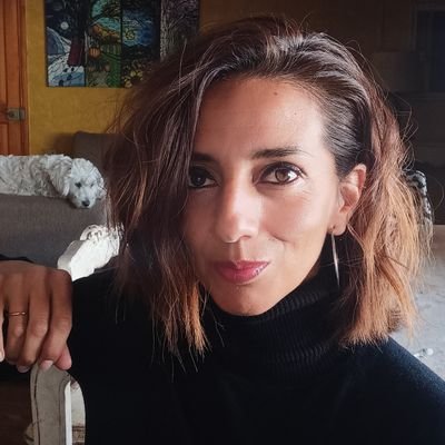 Paola Juárez Cárdenas/Escritora 
Directora Proyecto 