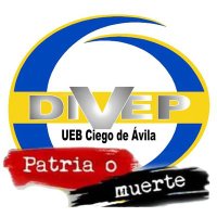 DivepCiegodeAvila(@Divep_C_Avila) 's Twitter Profile Photo