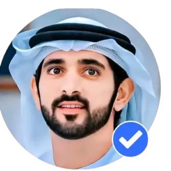 Fazza Bin from Dubai Arab Emirates