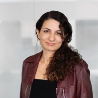 Aida Seifi Labrosse (@aidaonnav) 's Twitter Profile Photo Aida Seifi Labrosse (@aidaonnav) 's Twitter Profile Photo