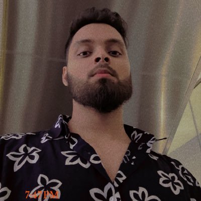 Arbazadam13's profile picture. Trying to be humorous.