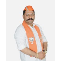 Piyush Jajal (Modi Ka Parivar)(@piyush_jajal) 's Twitter Profile Photo