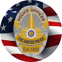 LSPD HQ (@sapdsunsetv) 's Twitter Profile